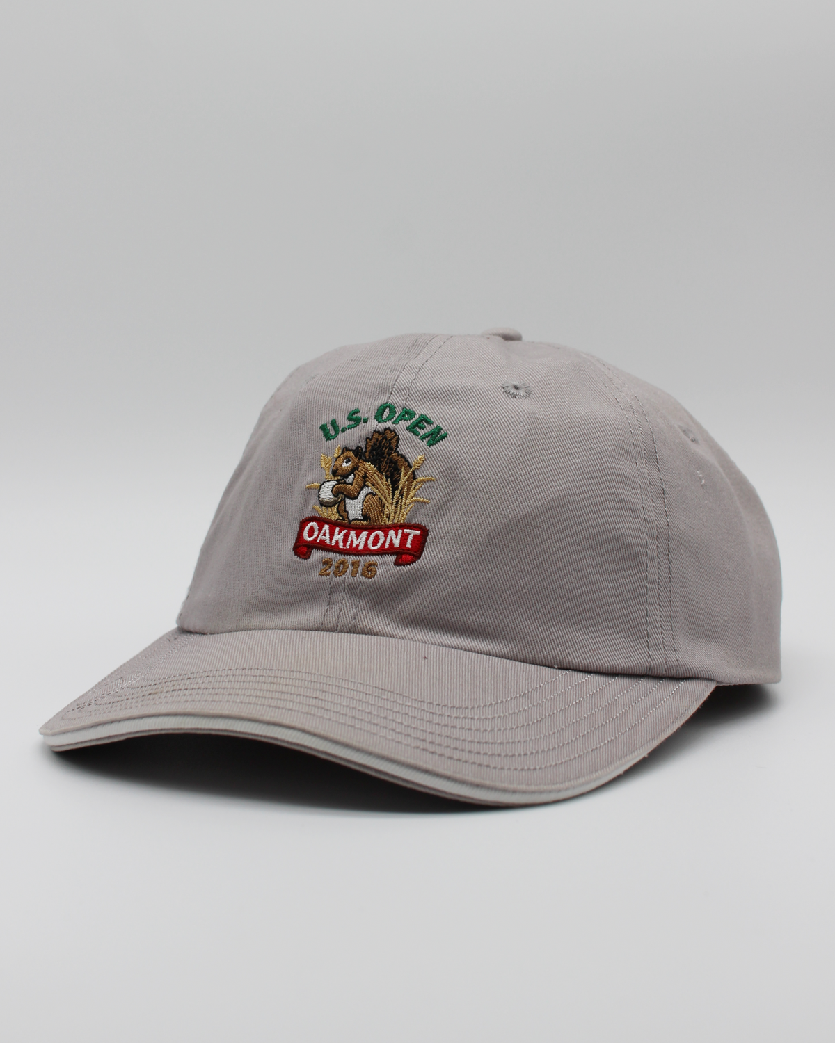 2016 US Open Oakmont Beige Cap