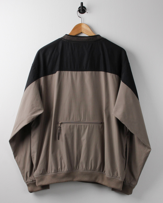 90s PGA Tour Signature Collection Packable Windbreaker (L)