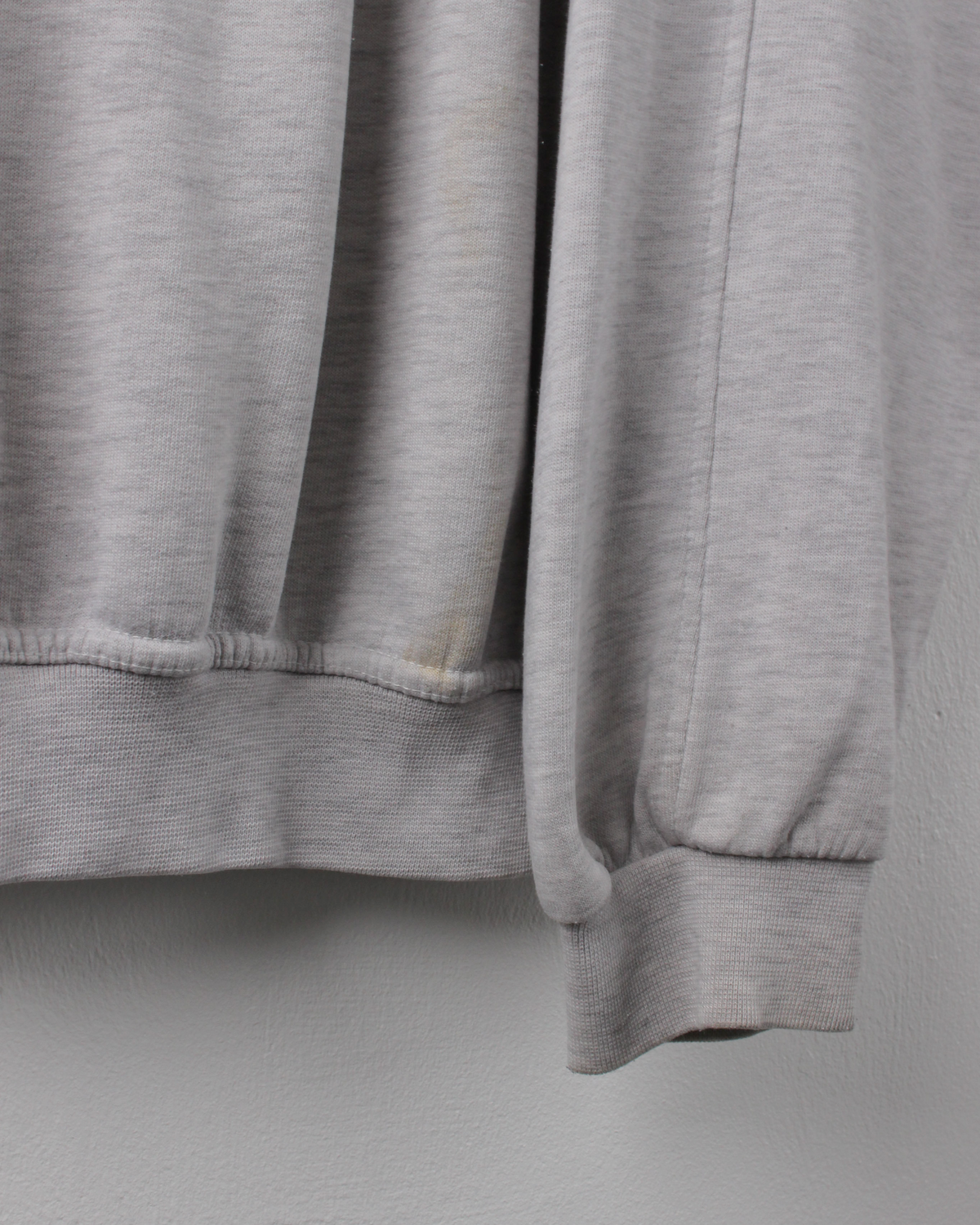 90s Mizuno Graphic Crewneck Sweatshirt (L)