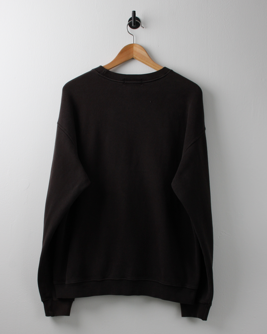 90s IZOD Graphic Sweatshirt (L)