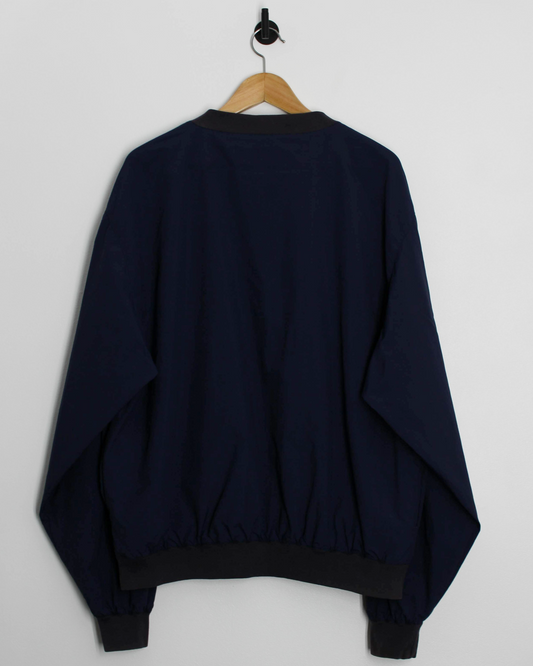 1997 Ryder Cup Valderama Navy Windbreaker (L)