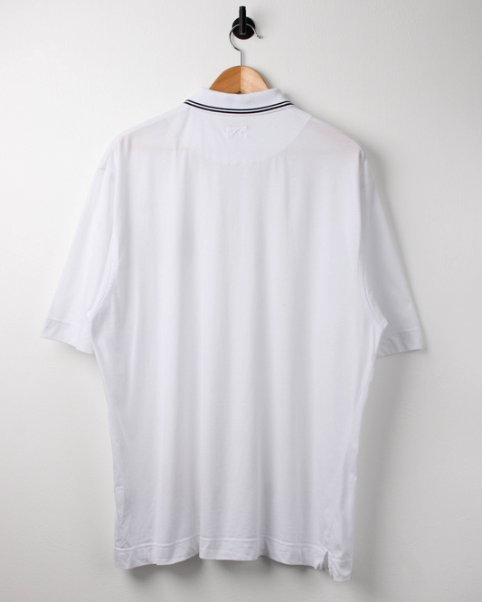 2004 Ryder Cup Oakland Hills White Polo (M)