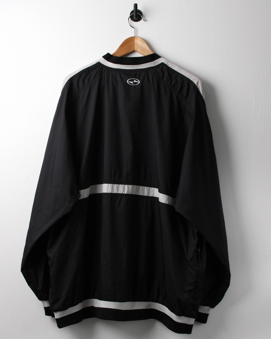 90s Nike Tiger Woods Yin Yang Lightweight Windbreaker (XXL)