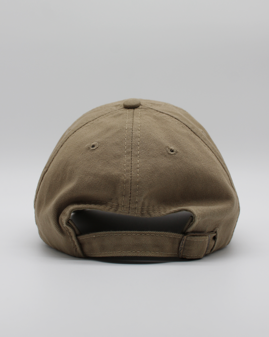 2003 Masters Beige Cap by American Needle