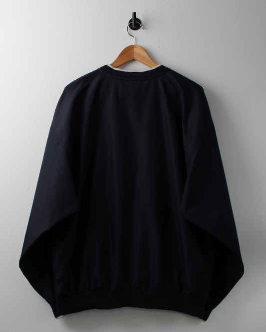 90s Ryder Cup The Belfry Navy Windbreaker (L)