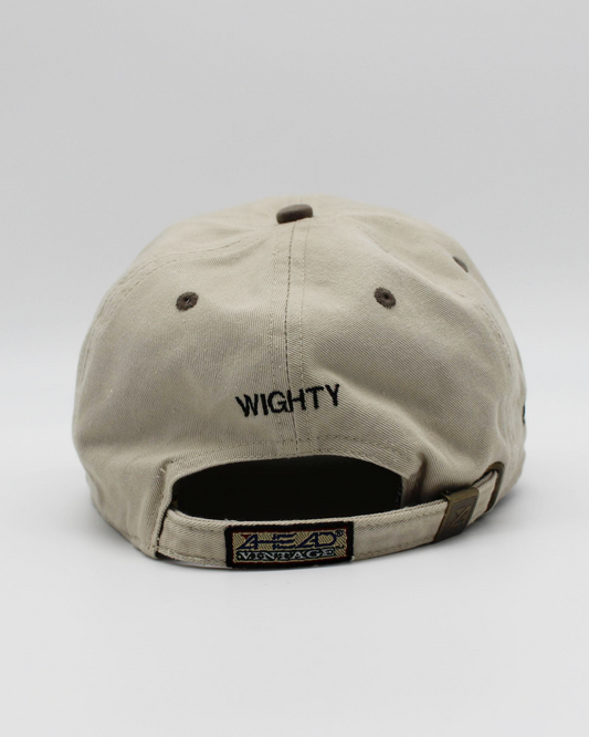 2004 US Open Shinniecock Hills 4head Cream Cap