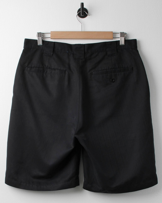 Modern Nike Black Golf Shorts (34W)