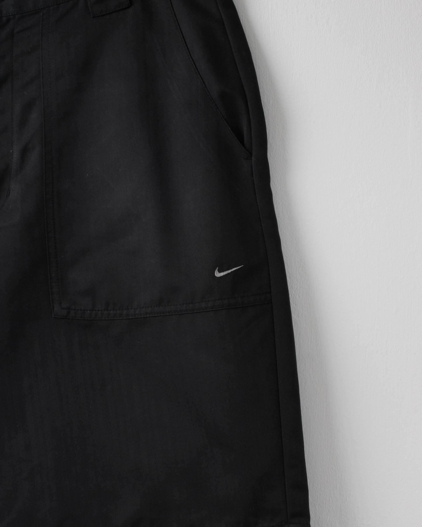 Modern Nike Black Golf Shorts (34W)
