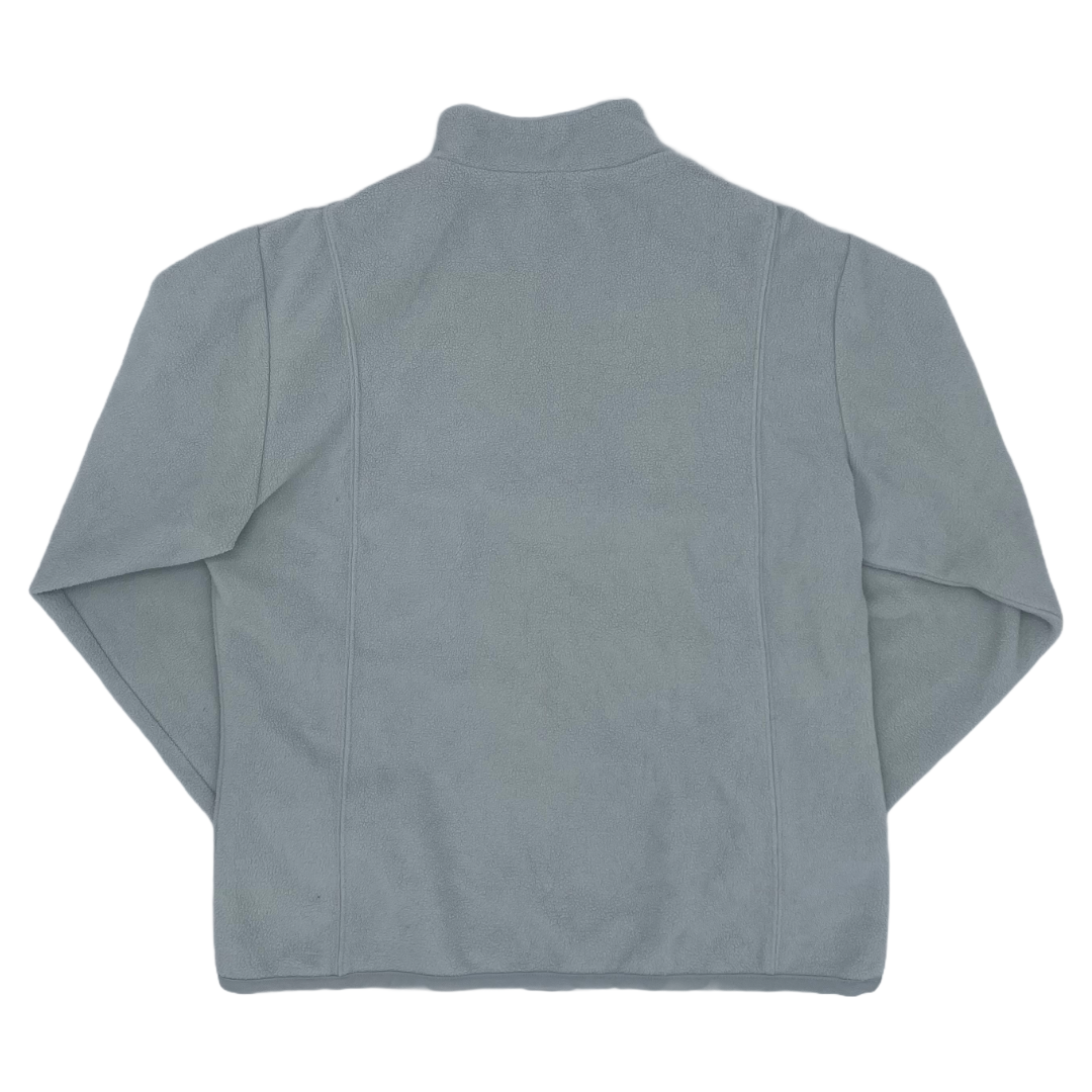 Nike Golf Women's Light Grey Quarter Zip Jumper (M)