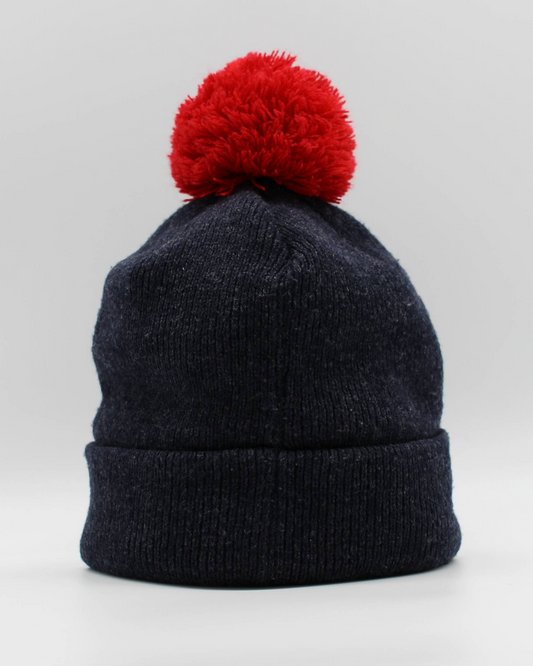 00s FootJoy Bobble Beanie Hat