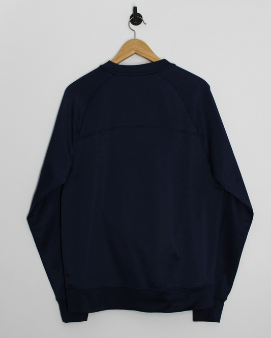 Modern Greg Norman Crewneck Pullover (M)