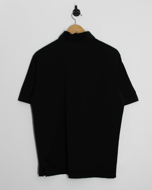 00s Callaway Black Polo-Shirt (S)