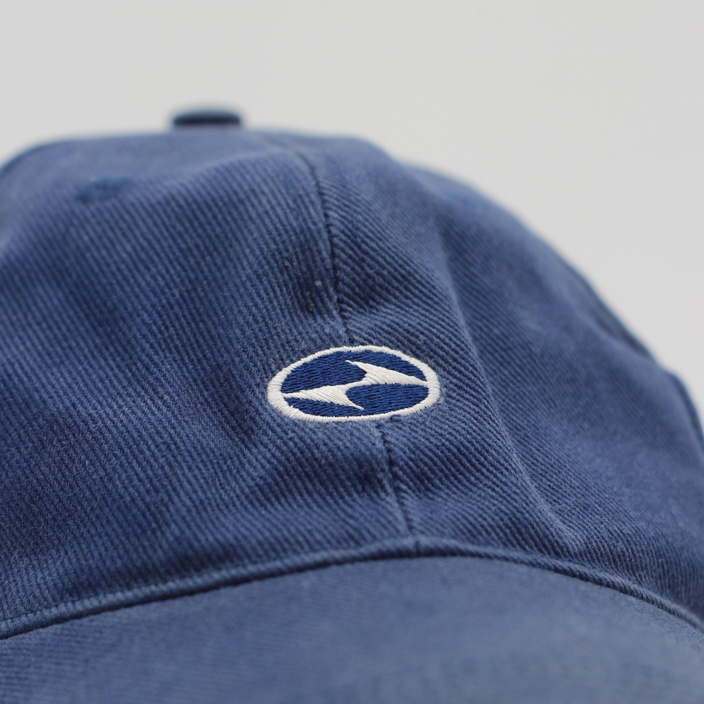 Nike Tiger Woods Yin Yang Navy/Green Cap (S)