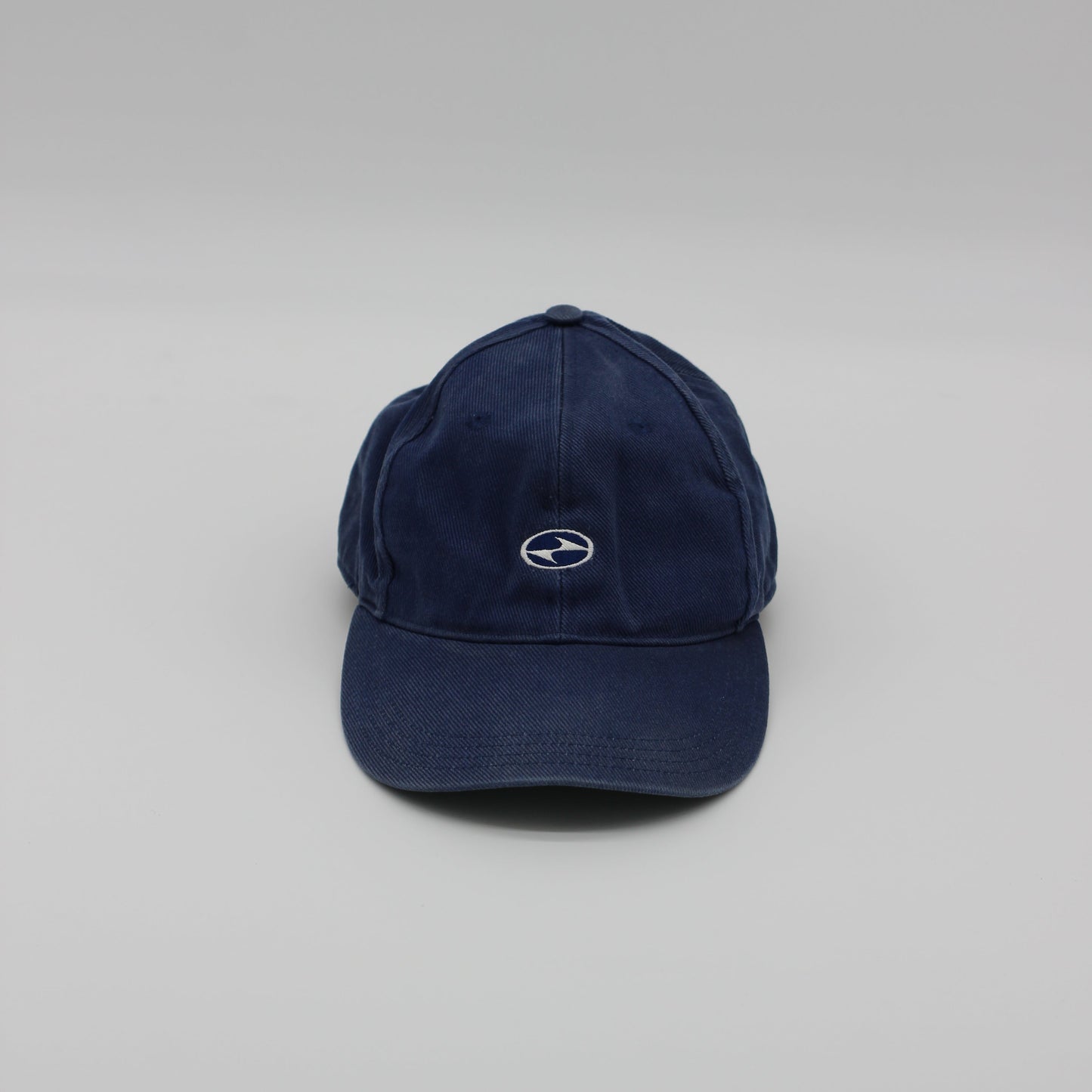 Nike Tiger Woods Yin Yang Navy/Green Cap (S)