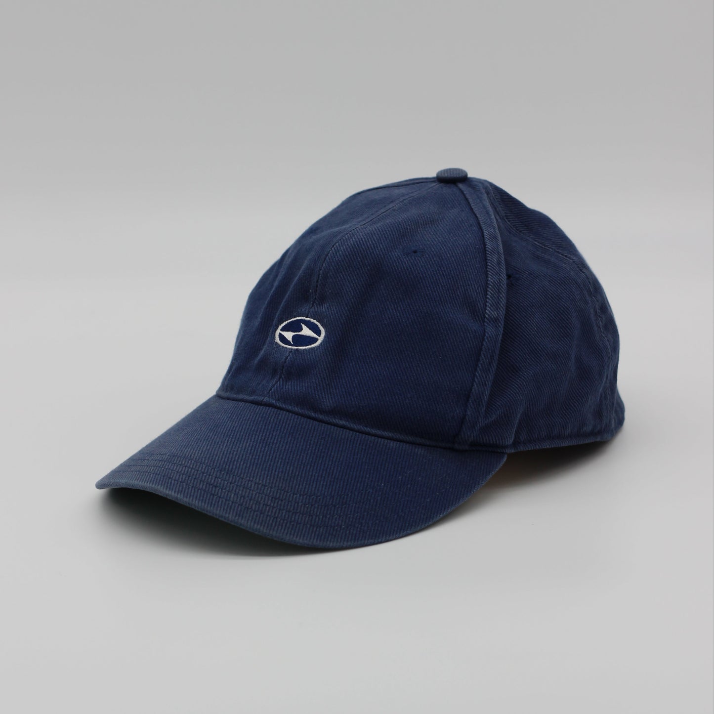 Nike Tiger Woods Yin Yang Navy/Green Cap (S)