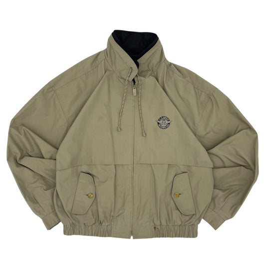 1998 US Open Beige Full Zip Jacket (XXL)
