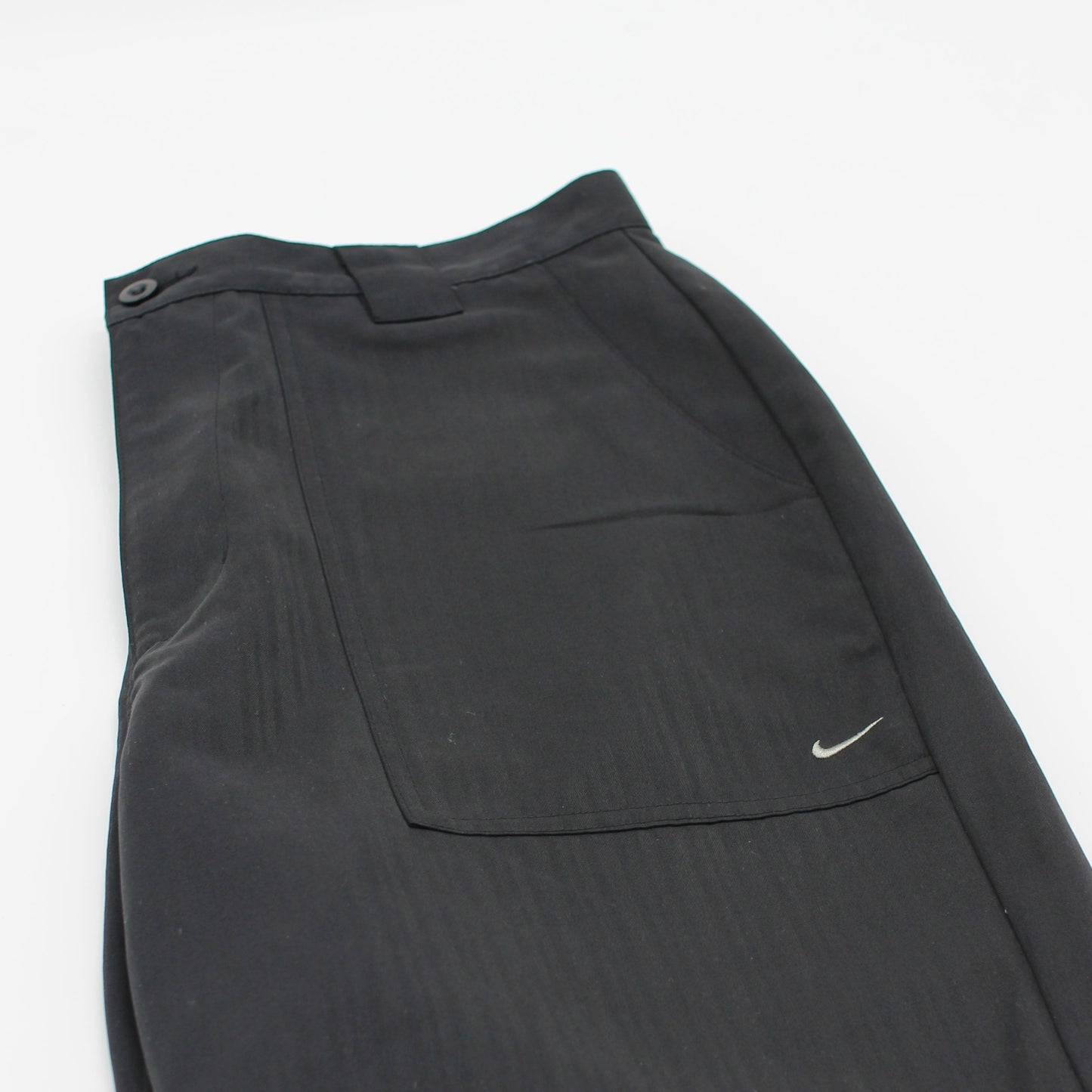 Nike Black Shorts (M, 34W)