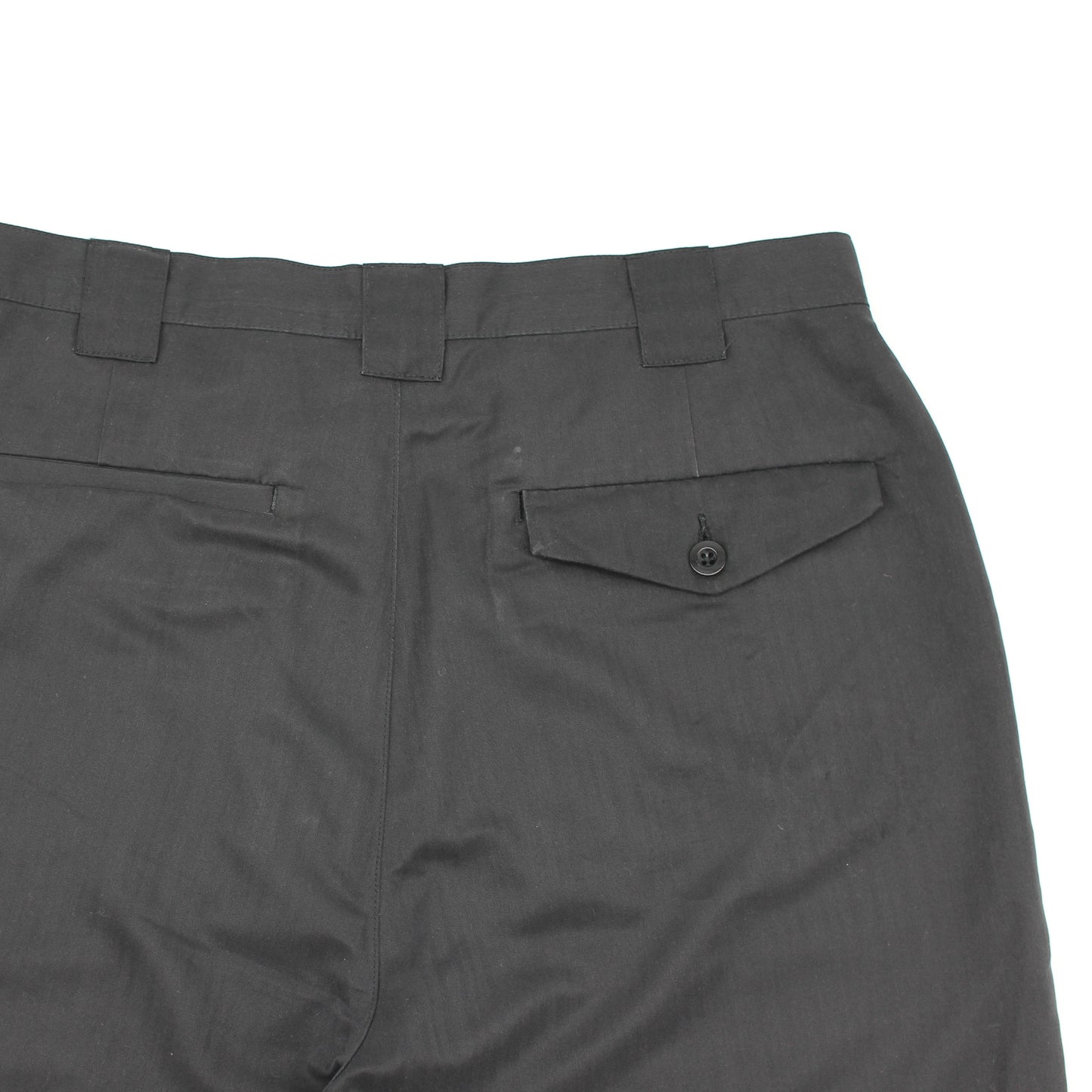 Nike Black Shorts (M, 34W)