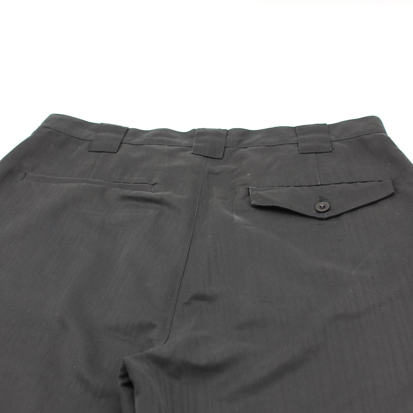 Nike Black Shorts (M, 34W)