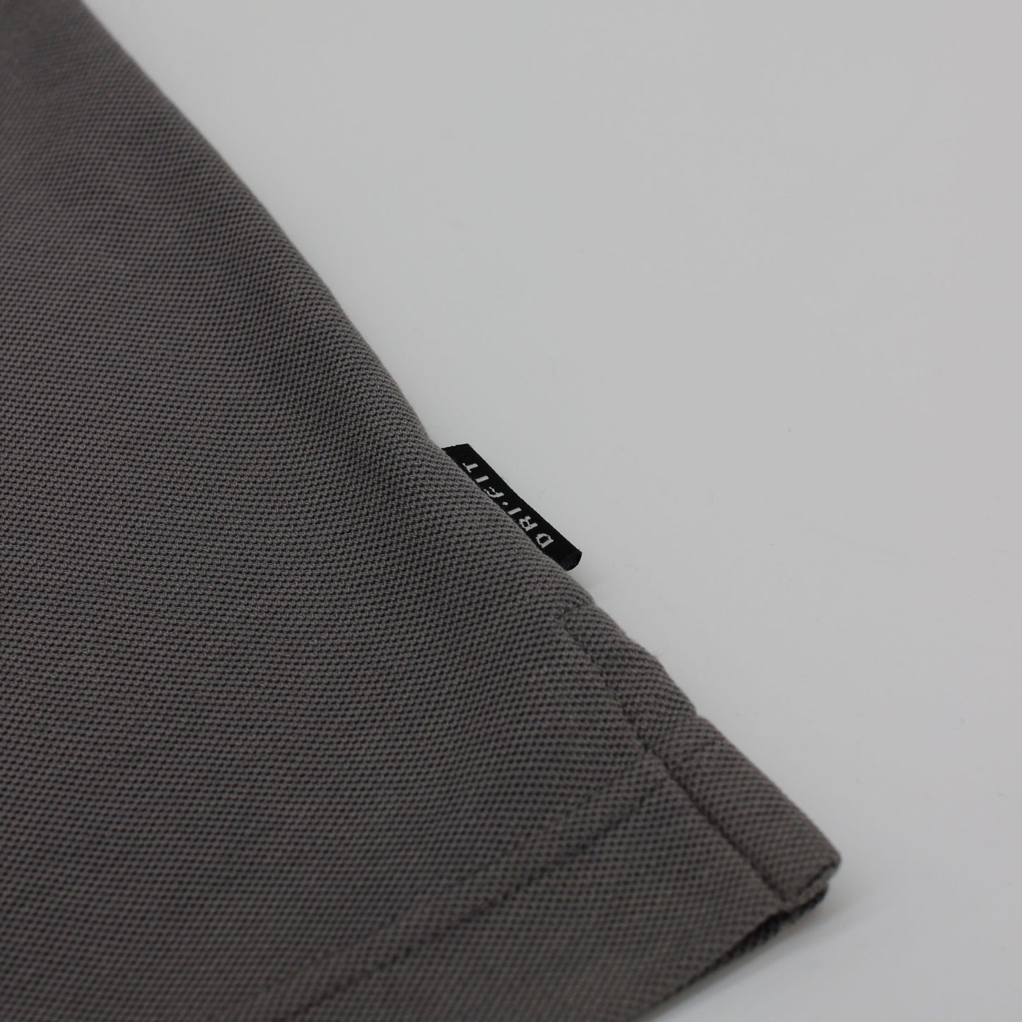 Nike Tiger Woods Grey Polo-Shirt (L)