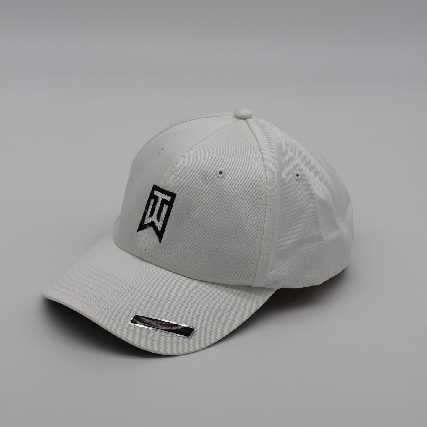 Nike Tiger Woods White Cap w/Tags