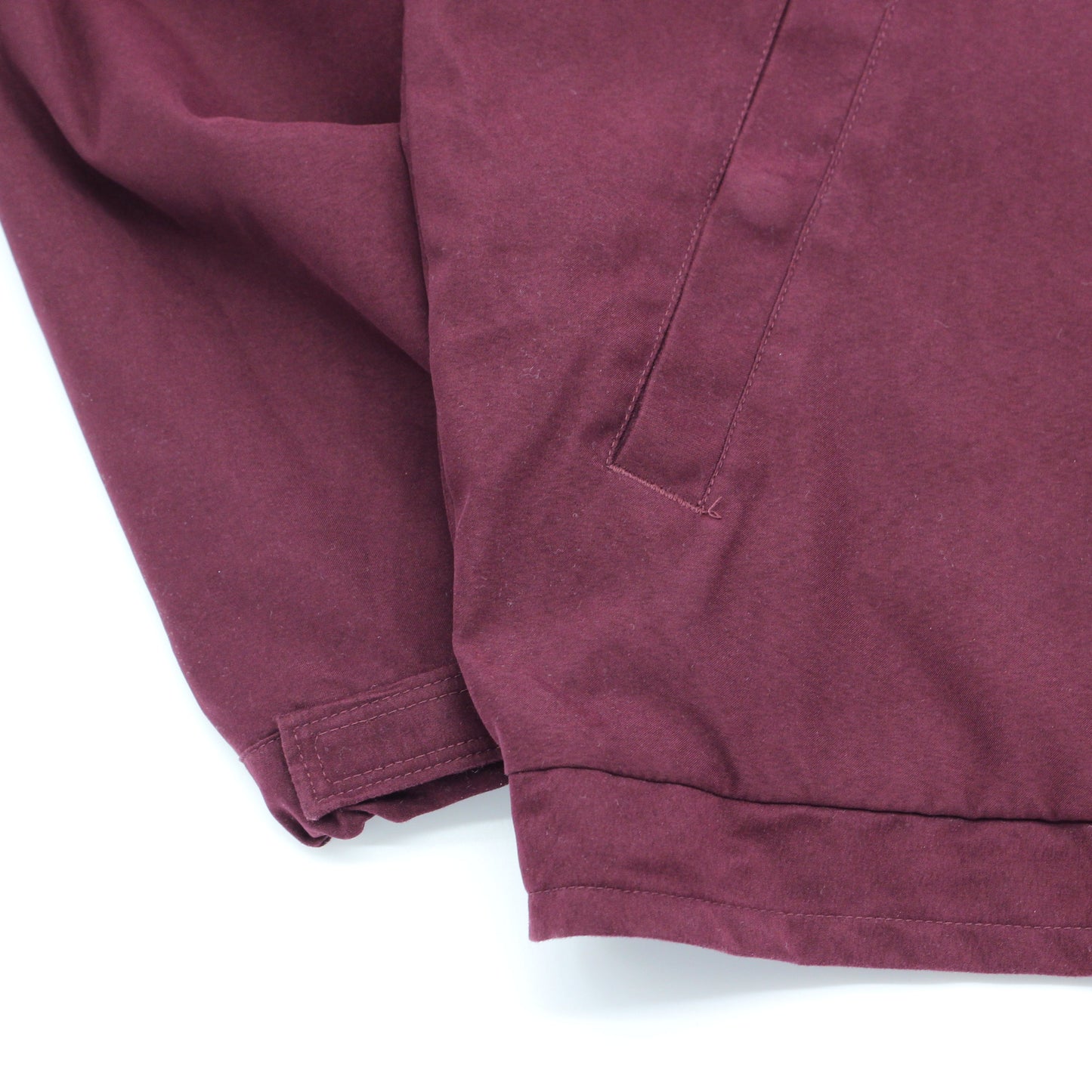 Polo Ralph Lauren Golf Quarter Zip Windbreaker (M)