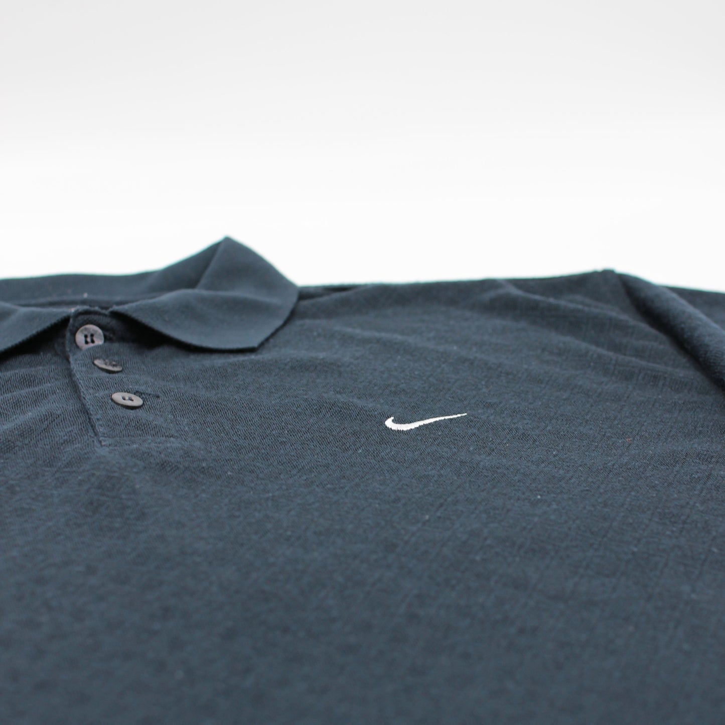 Navy Tiger Woods Polo-Shirt (XL)