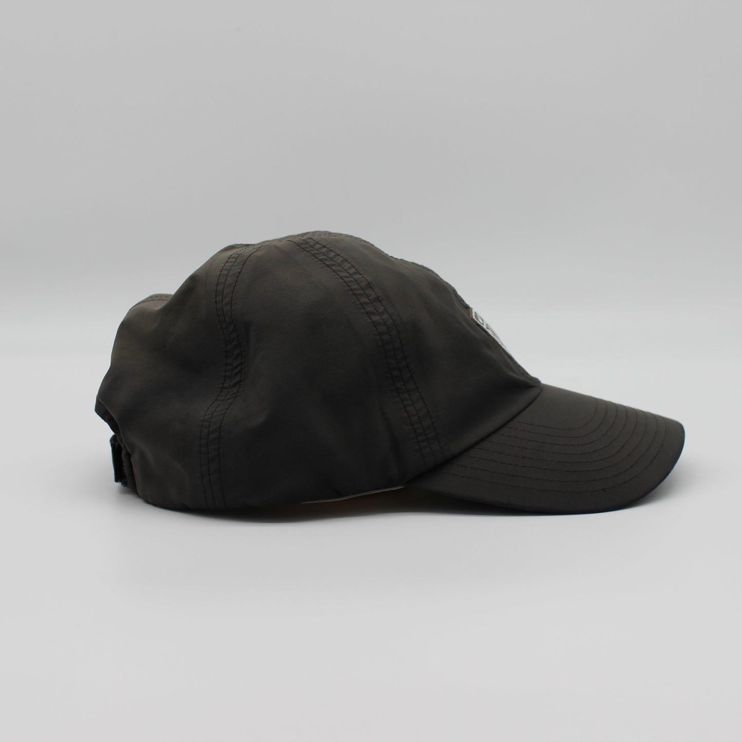Nike Storm-Fit Dark Grey Golf Cap