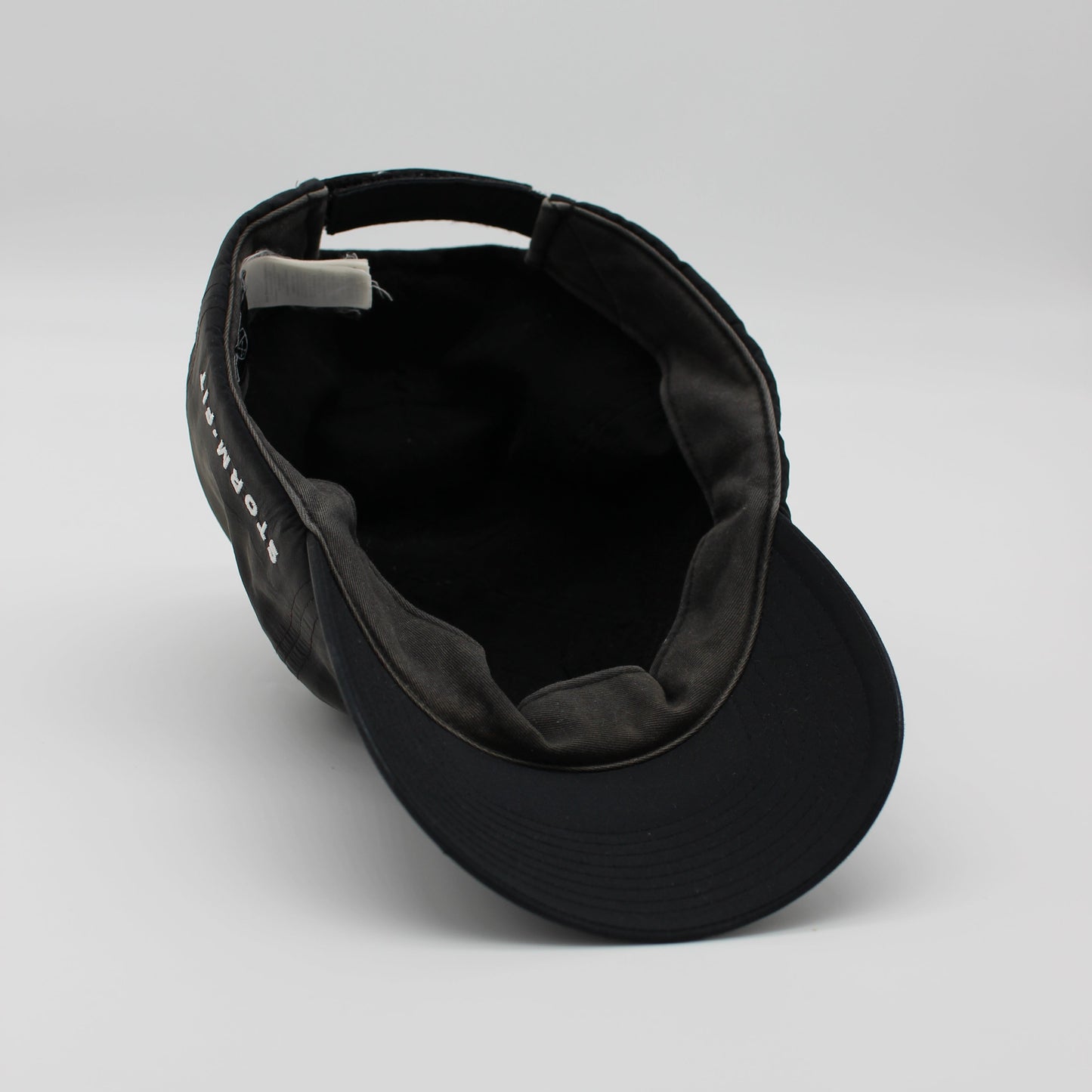 Nike Storm-Fit Dark Grey Golf Cap