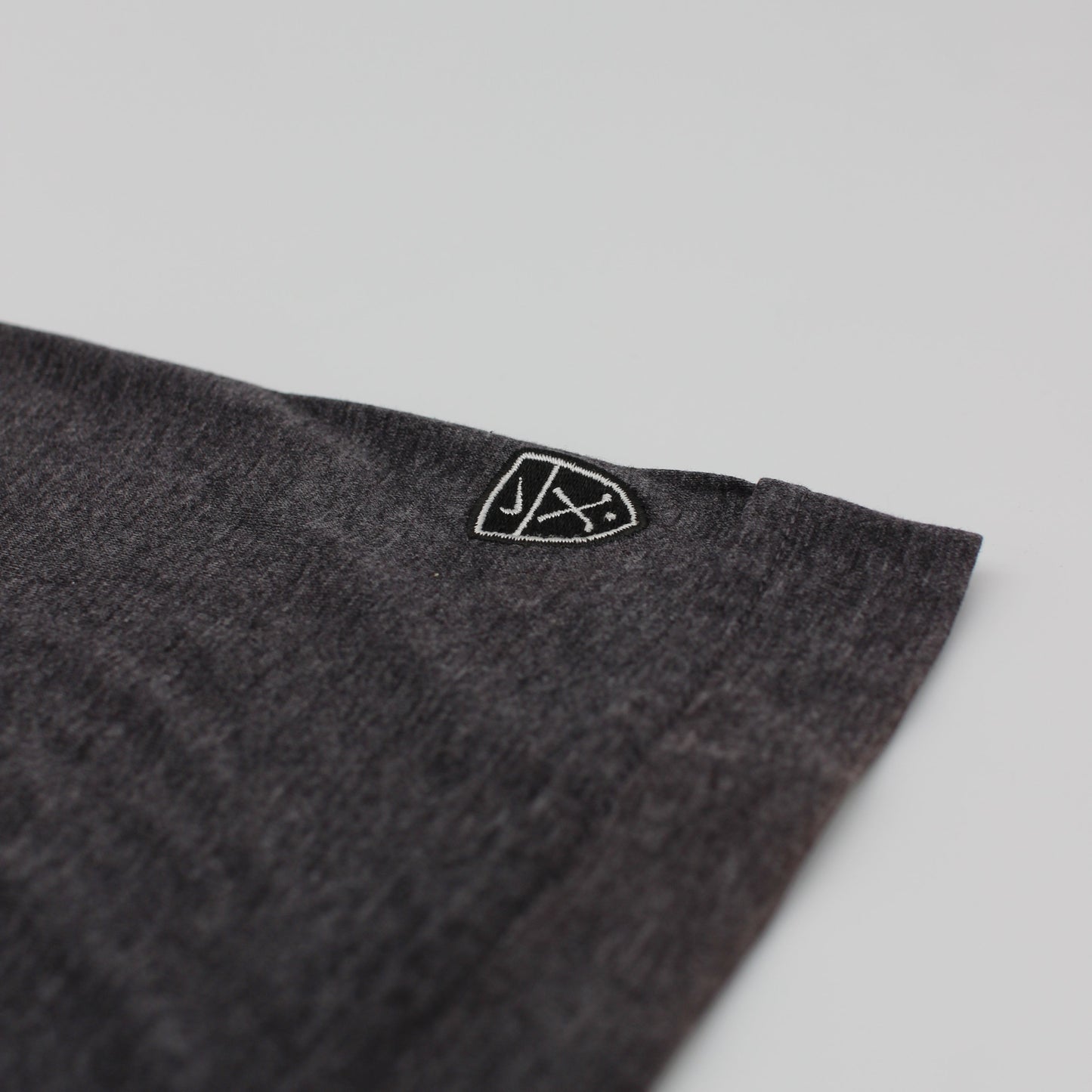 Nike Tiger Woods Grey Polo-Shirt (L)