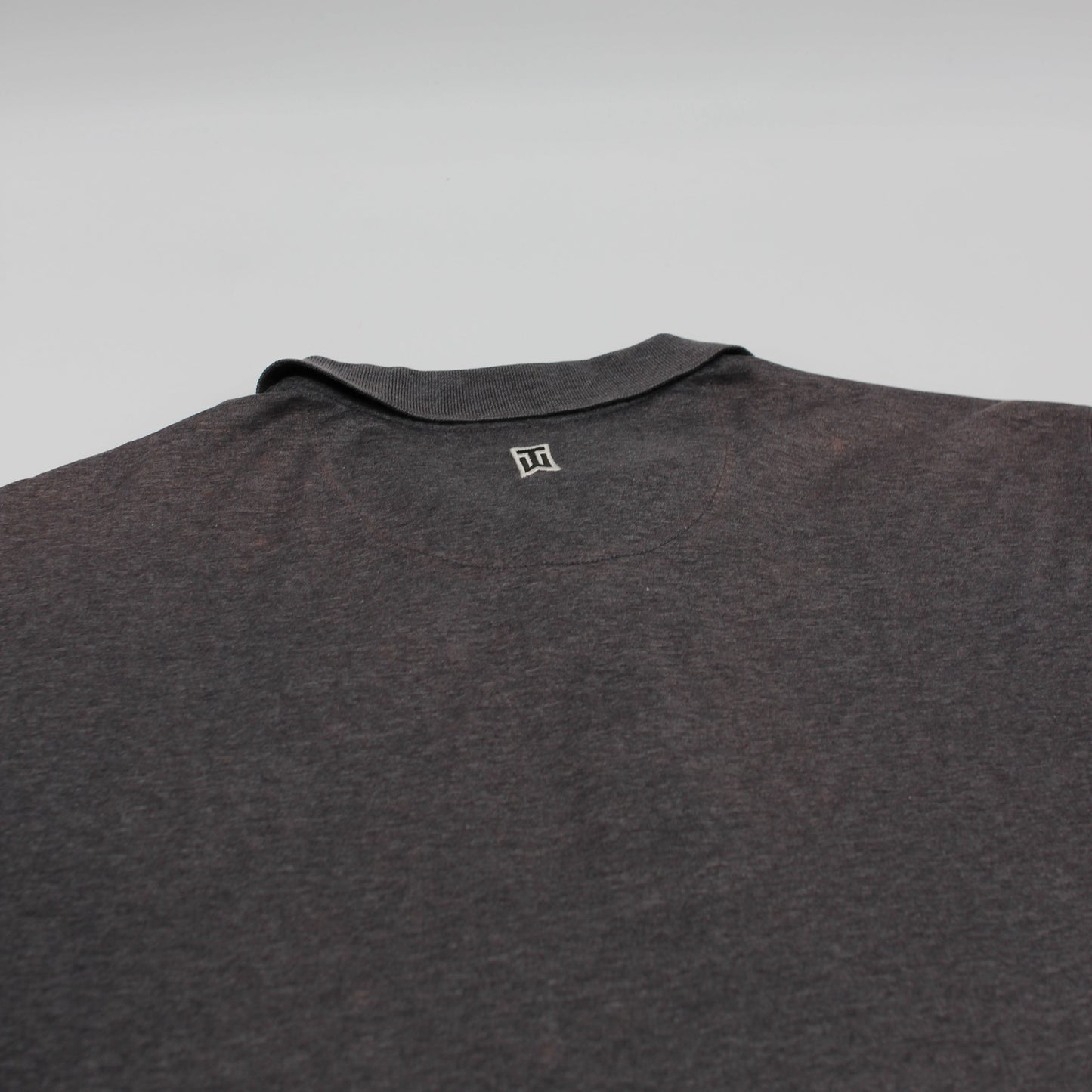 Nike Tiger Woods Grey Polo-Shirt (L)