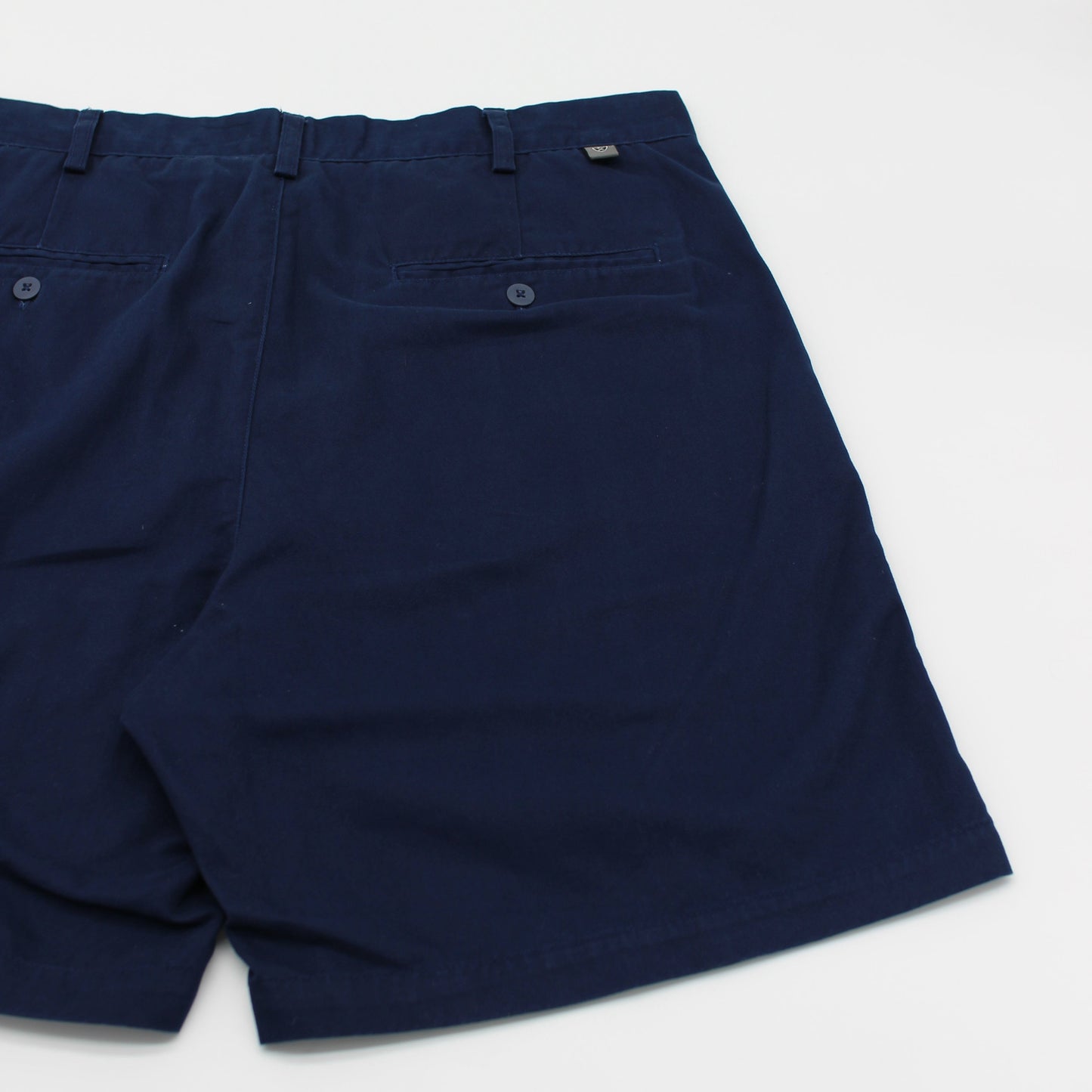 Nike Navy Shorts (L, 36W)