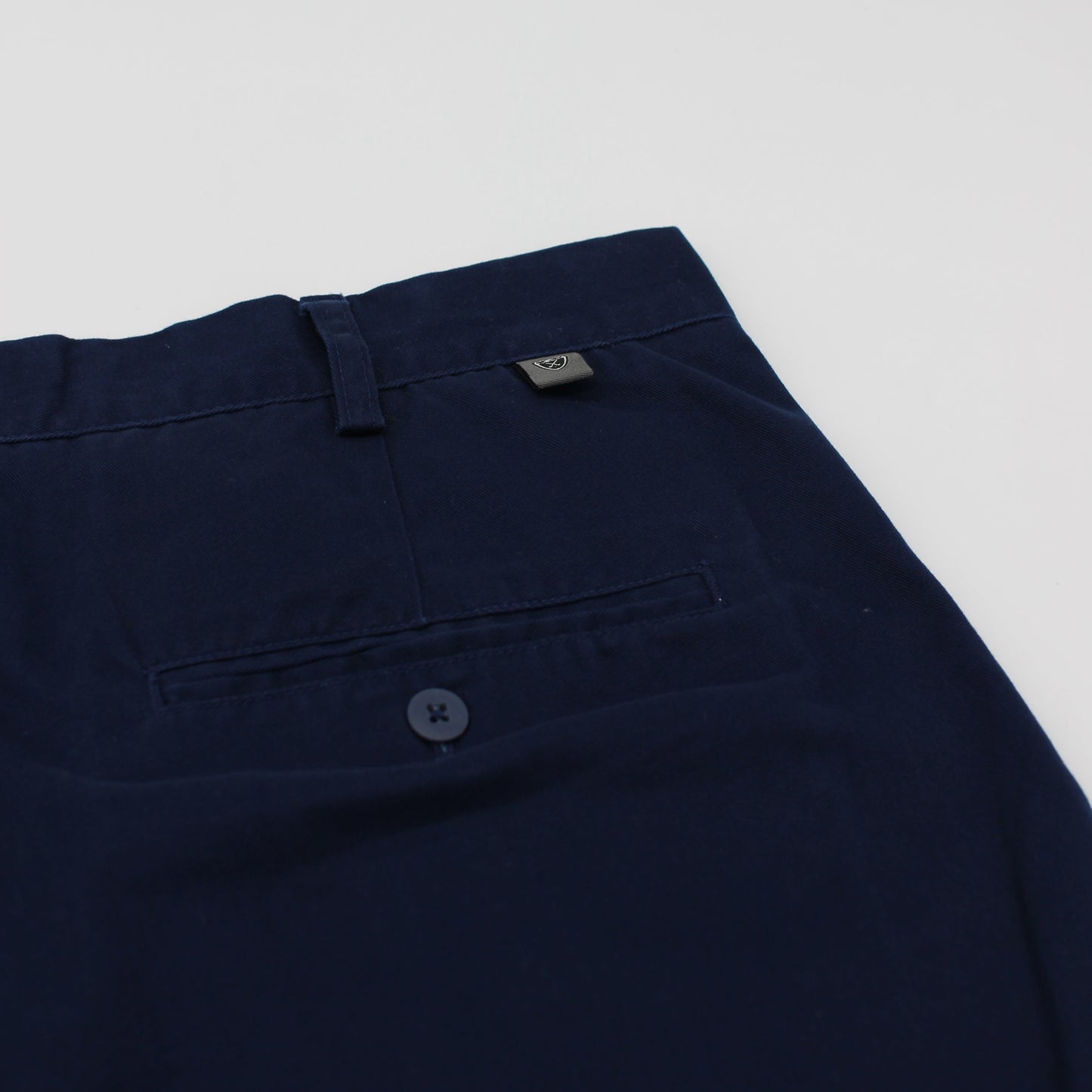 Nike Navy Shorts (L, 36W)