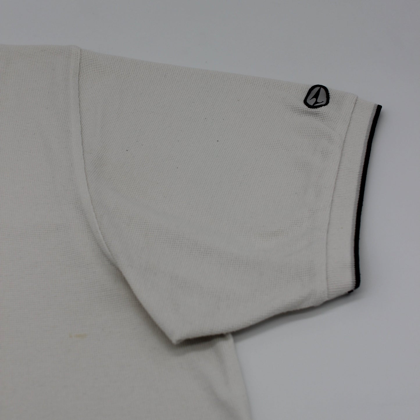 Nike Tiger Woods Yin Yang White Polo-Shirt (XL)