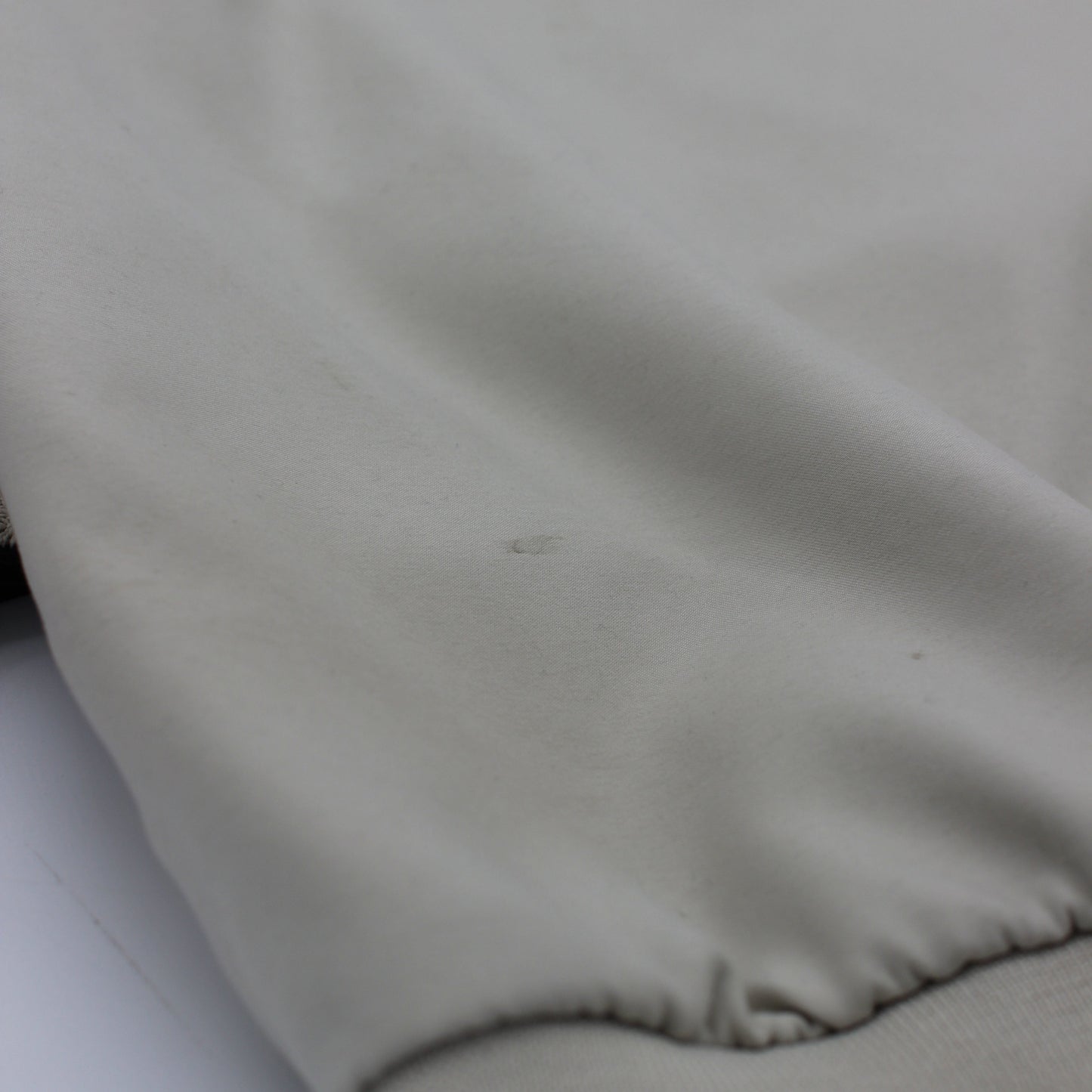 Snake Eyes Beige Windbreaker (M)