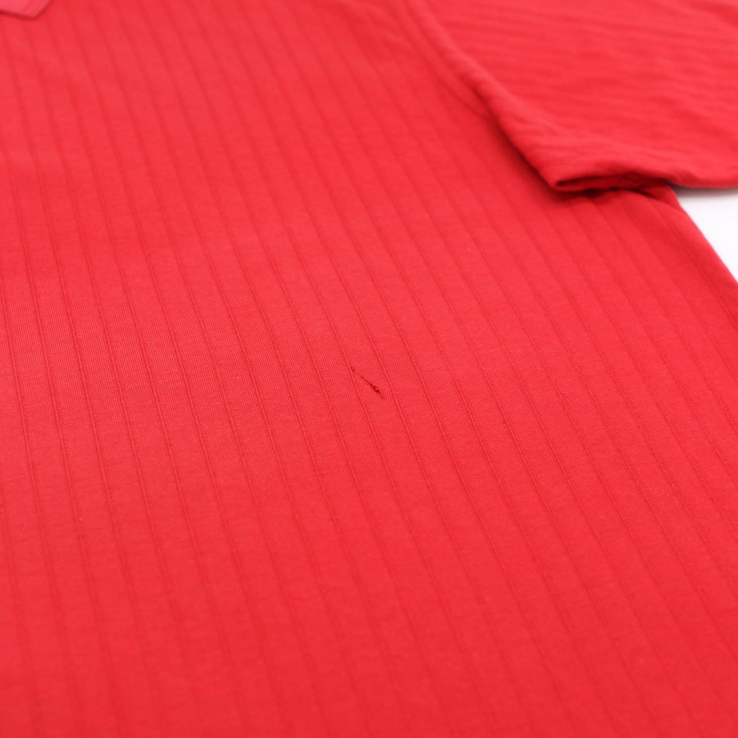 Nike Tiger Woods Yin Yang Red Polo-Shirt (L)