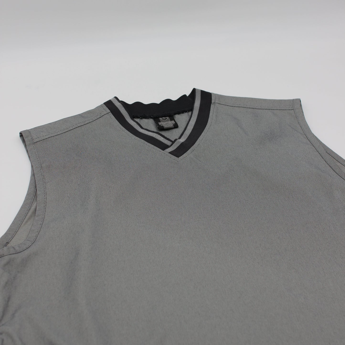 Nike Grey Golf Vest (L)