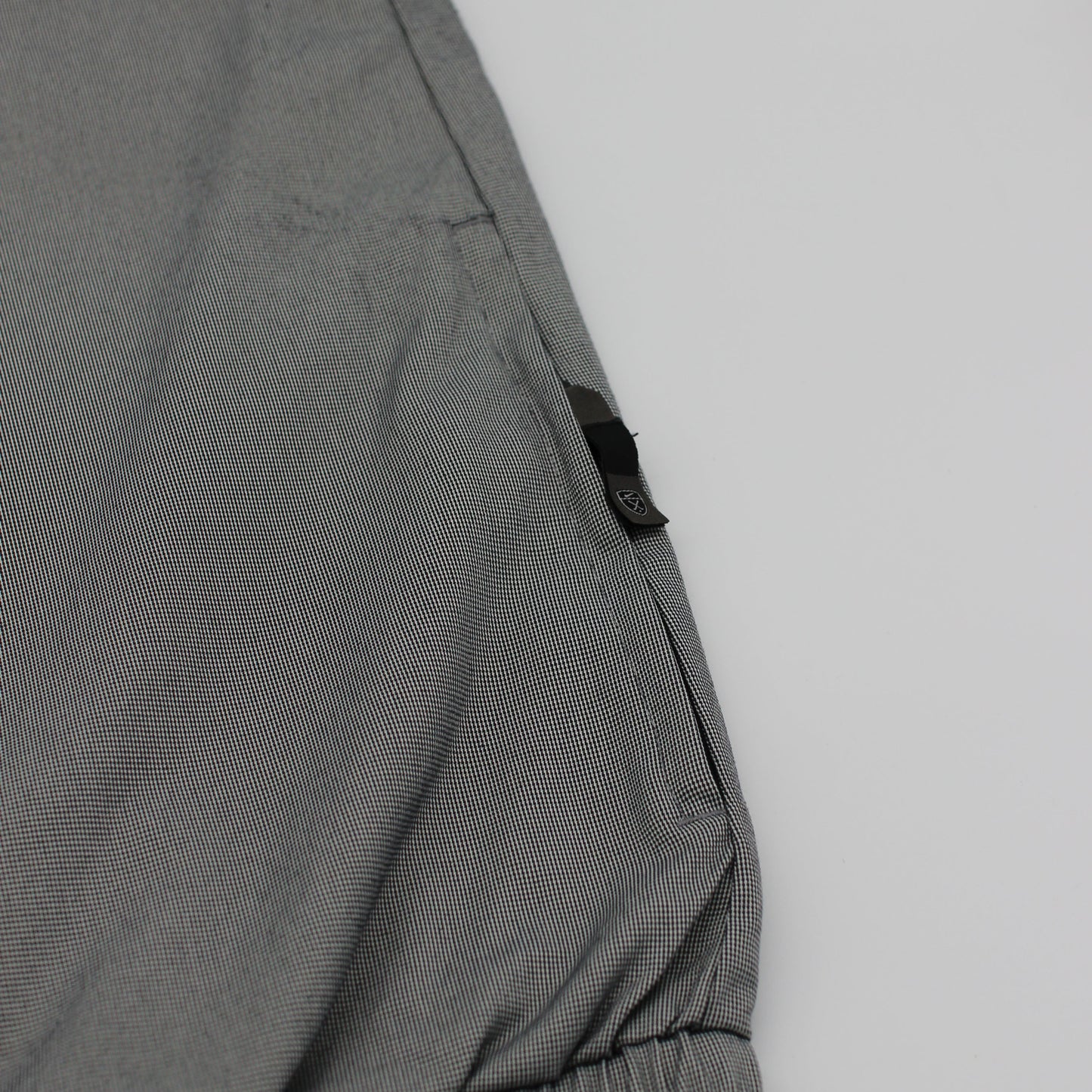 Nike Grey Golf Vest (L)