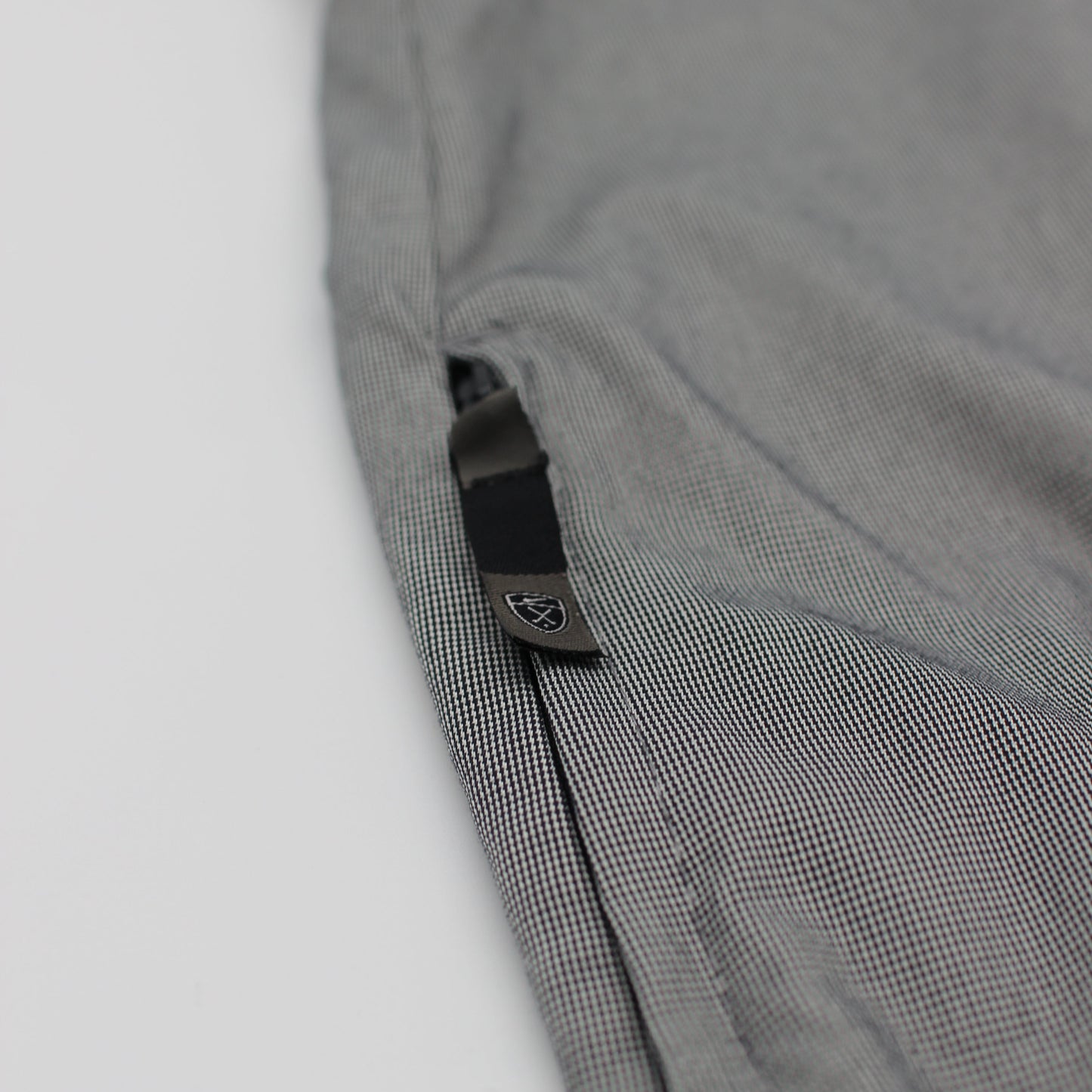 Nike Grey Golf Vest (L)