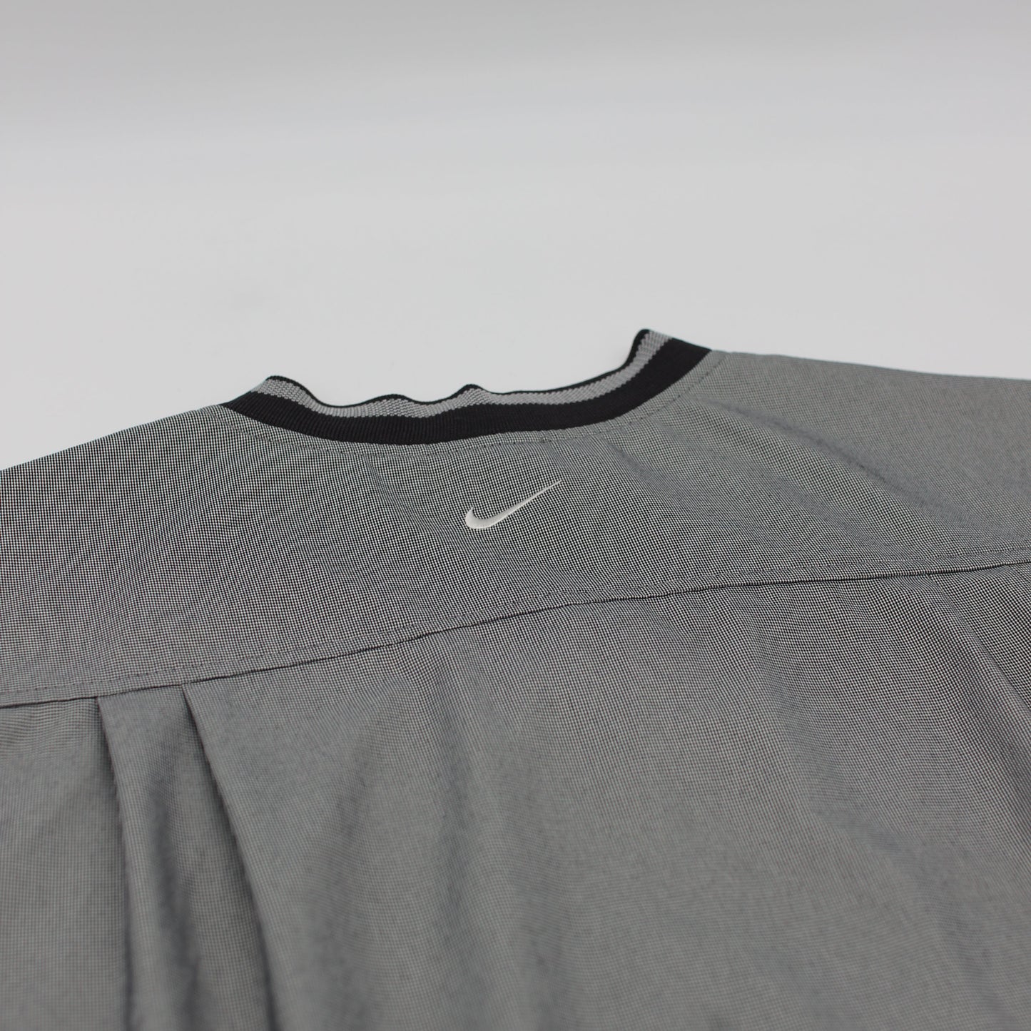 Nike Grey Golf Vest (L)