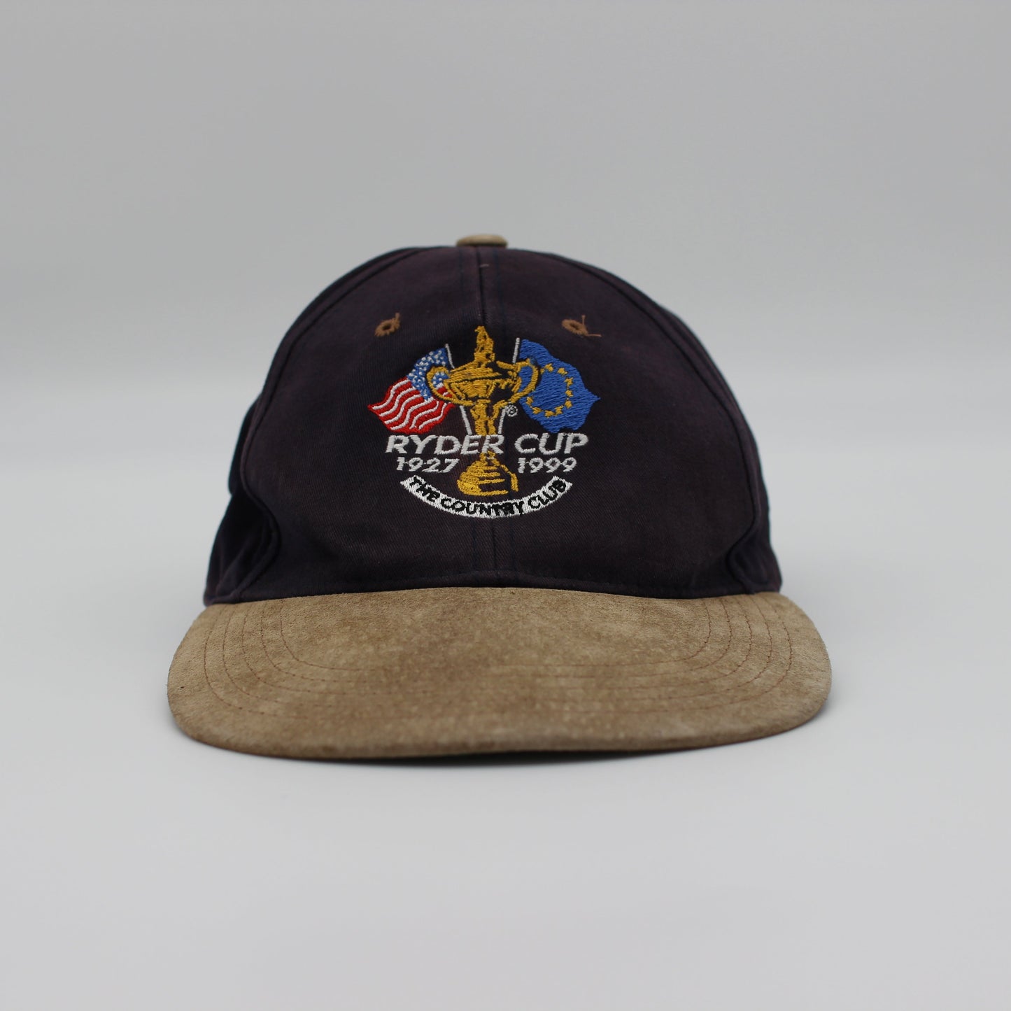 1999 Ryder Cup Glenmuir Cap