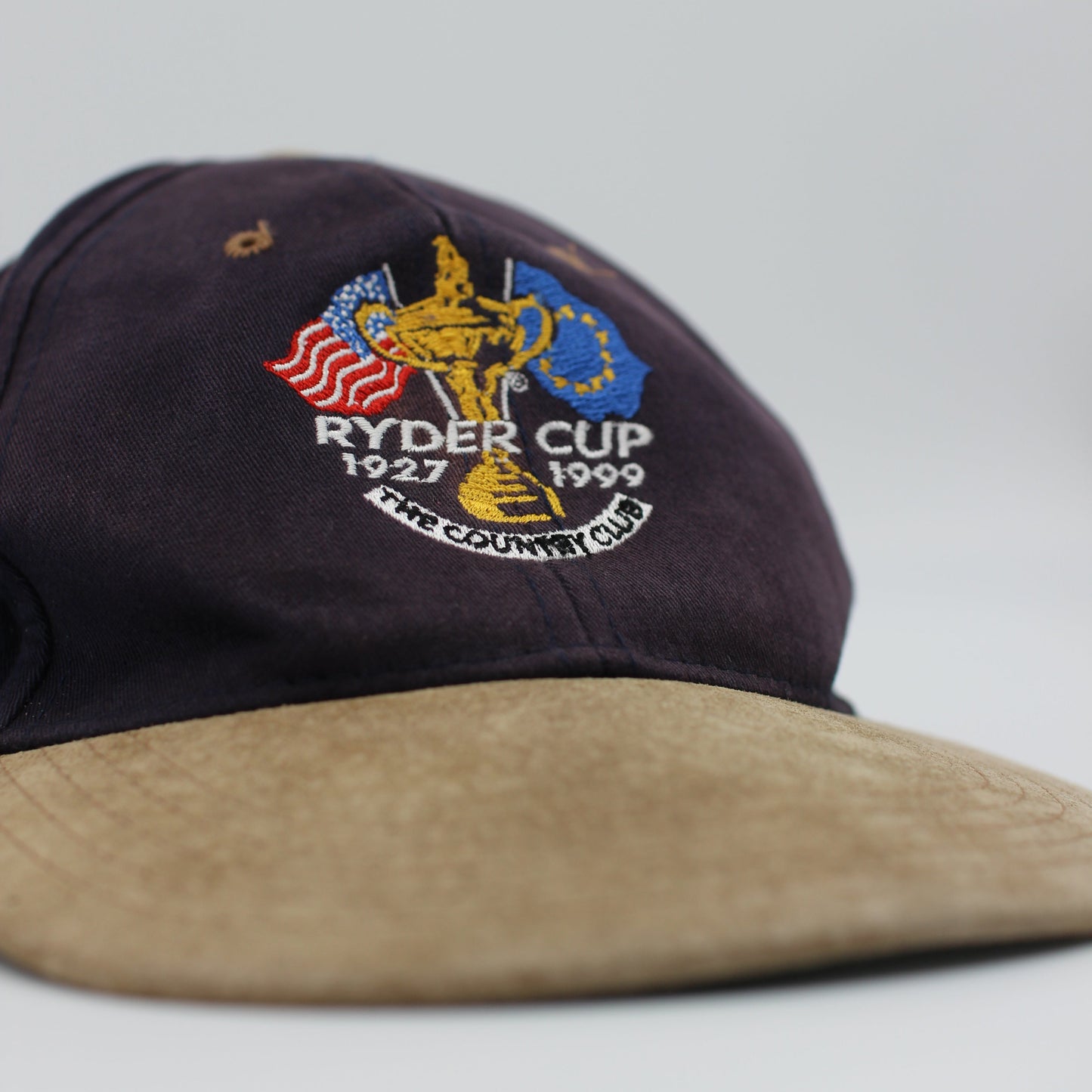 1999 Ryder Cup Glenmuir Cap