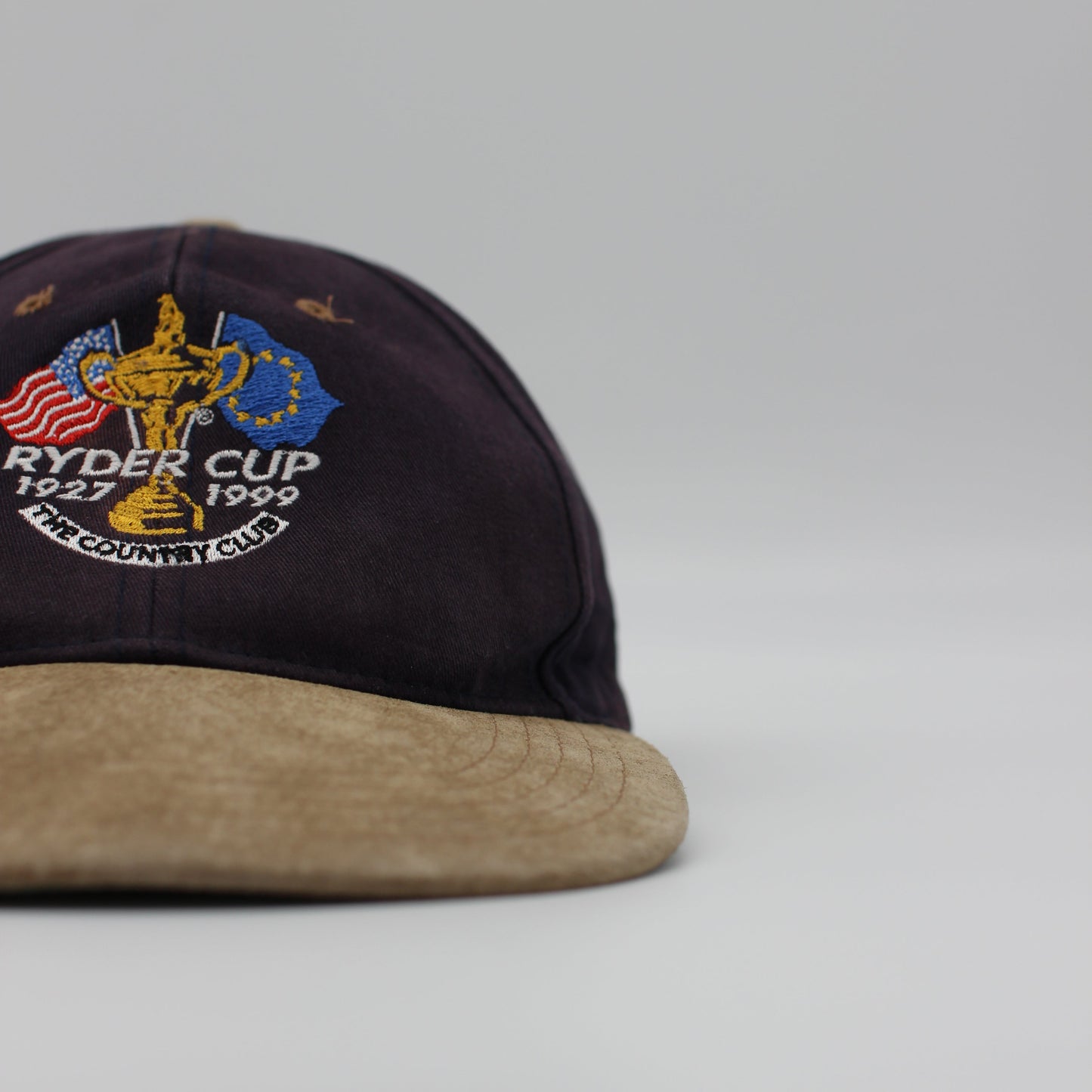 1999 Ryder Cup Glenmuir Cap
