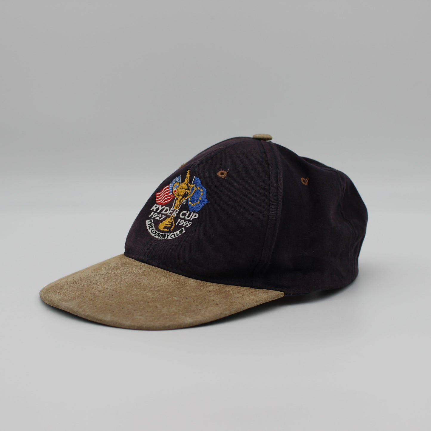 1999 Ryder Cup Glenmuir Cap