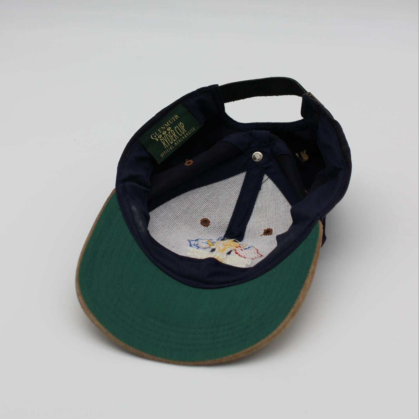 1999 Ryder Cup Glenmuir Cap