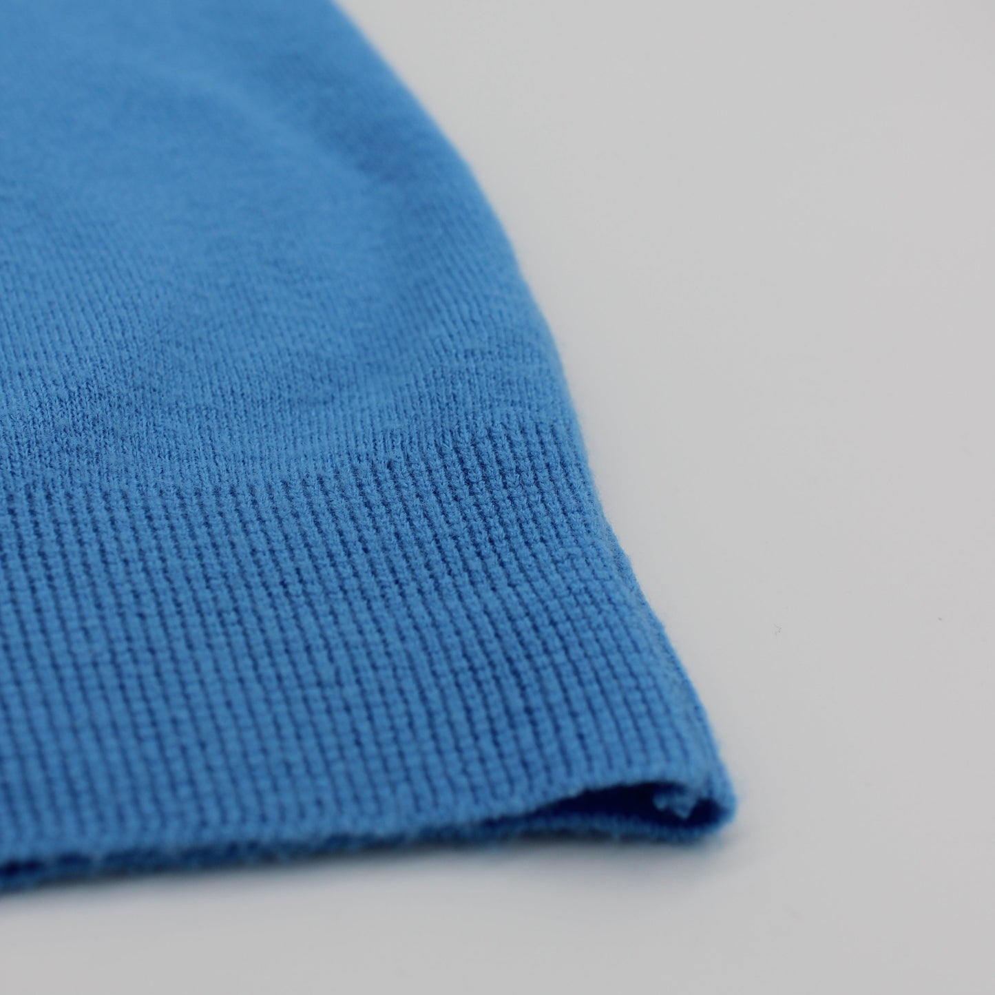 Pickering Pebble Beach Light Blue Golf Vest (L)