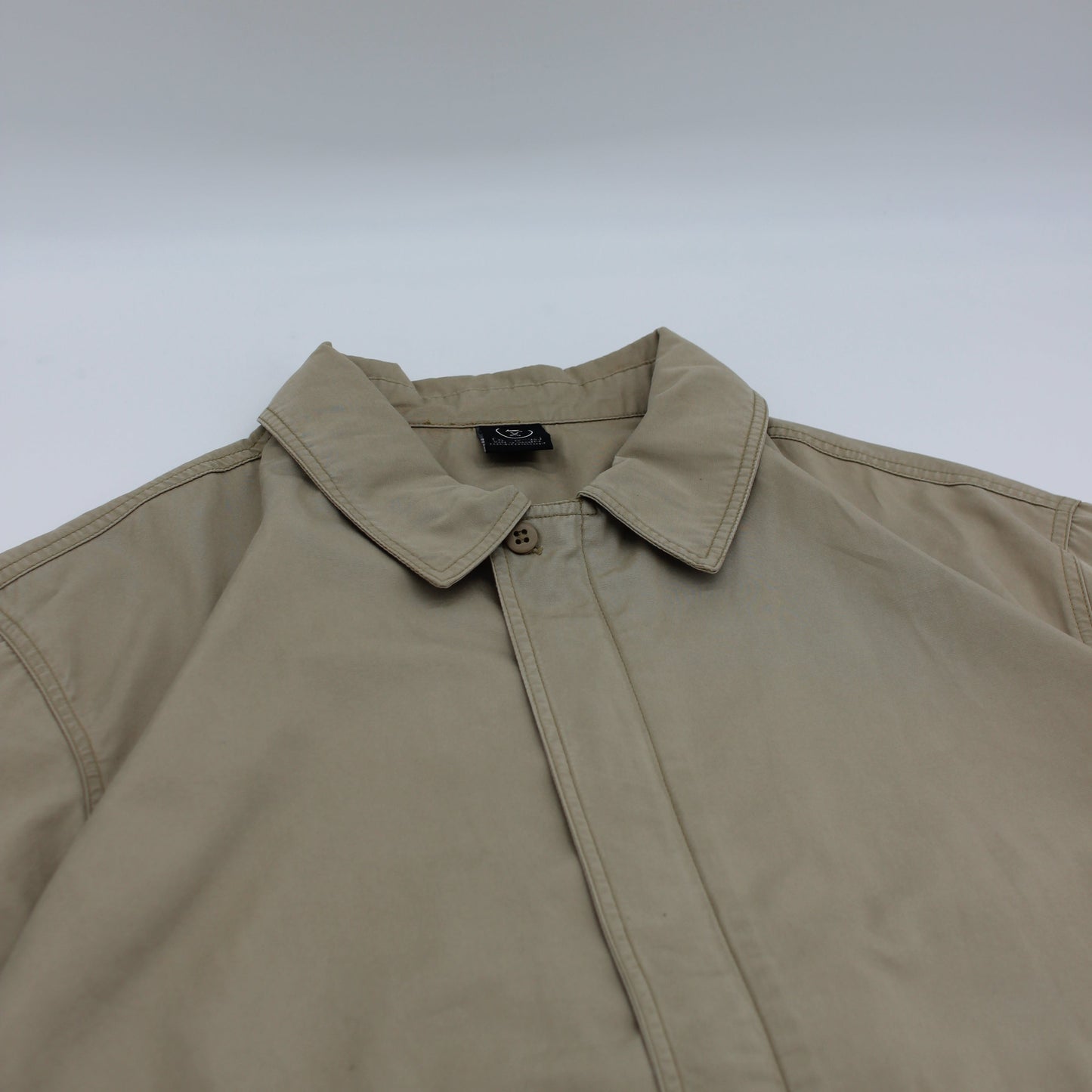Nike ‘Michael Jordan Celebrity Invitational’ Work Wear Style Jacket (XL)