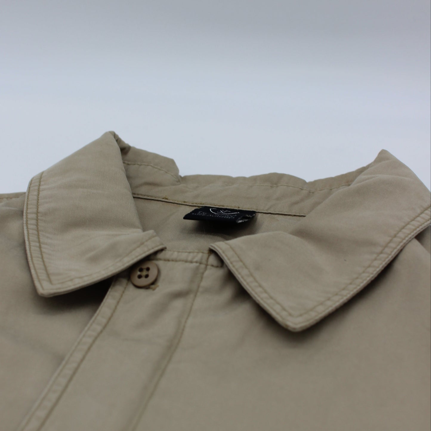 Nike ‘Michael Jordan Celebrity Invitational’ Work Wear Style Jacket (XL)