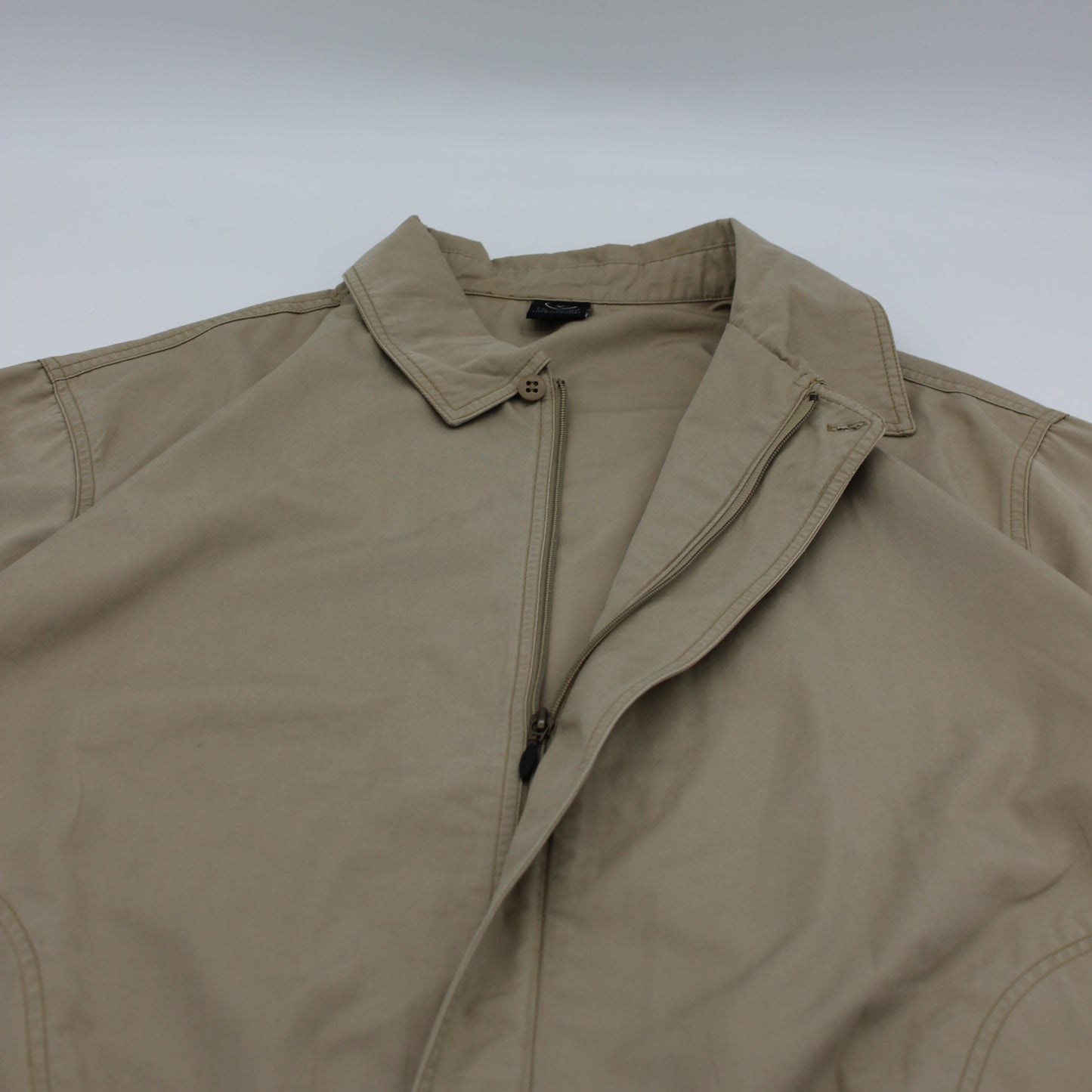 Nike ‘Michael Jordan Celebrity Invitational’ Work Wear Style Jacket (XL)
