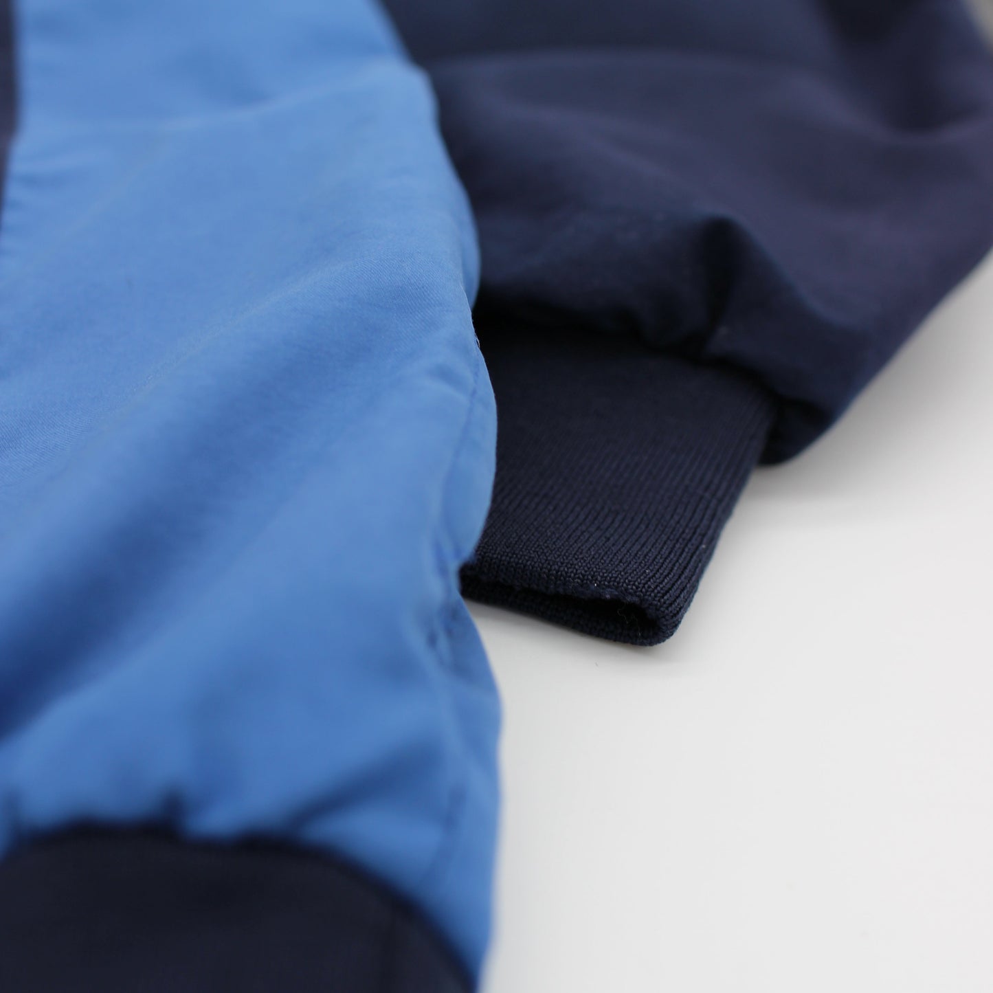 Nike Blue/Navy Windbreaker (L)